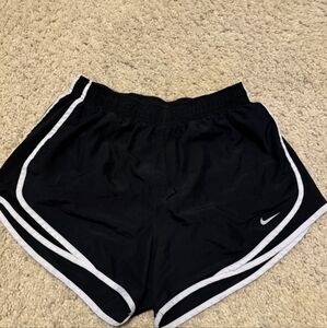 nike shorts!